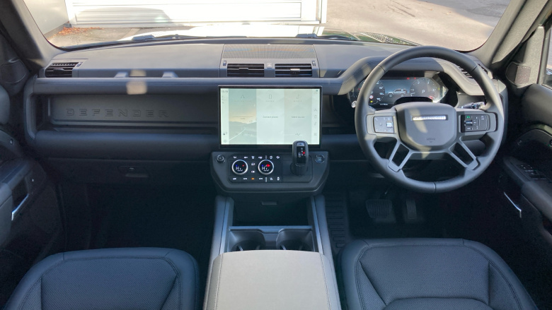 Land Rover Defender 3.0 D250 X-Dynamic SE 90 3dr Auto Diesel Estate